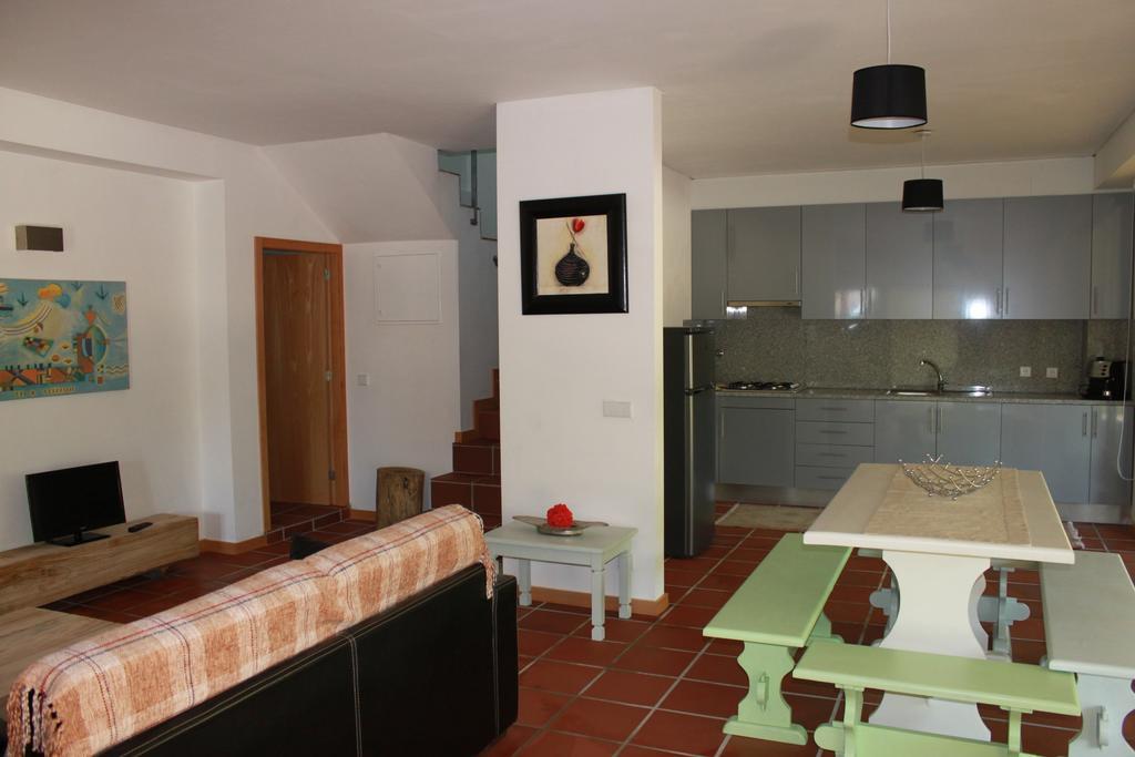 Casas Do Corvo Villa Ventosa  Exteriör bild