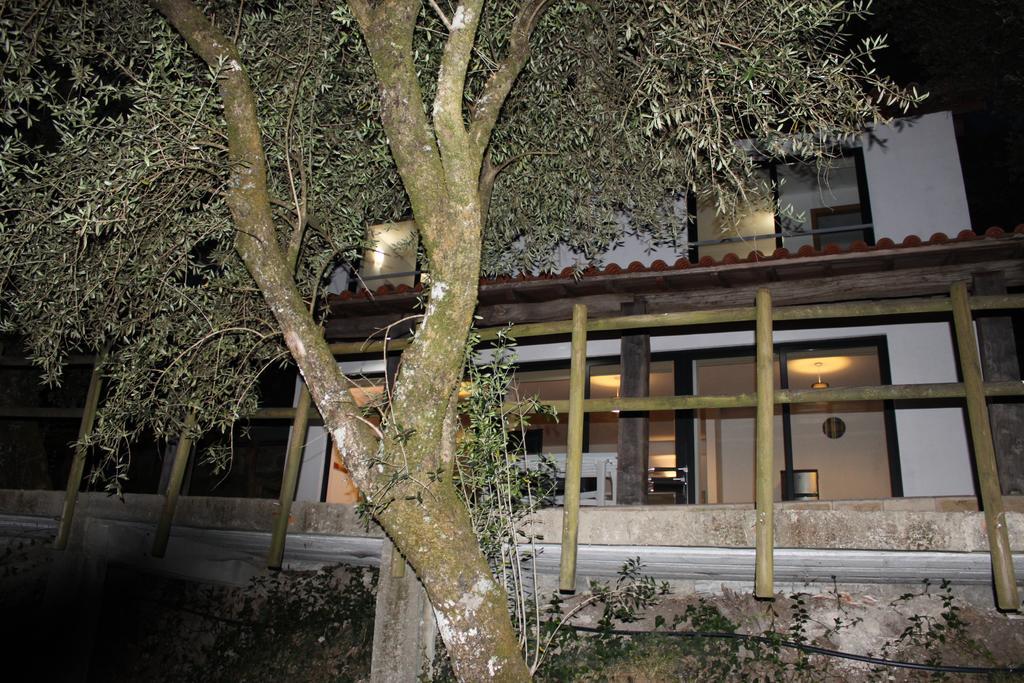 Casas Do Corvo Villa Ventosa  Exteriör bild