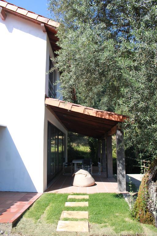 Casas Do Corvo Villa Ventosa  Exteriör bild