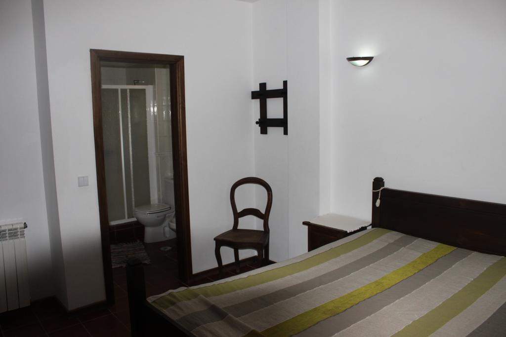 Casas Do Corvo Villa Ventosa  Rum bild
