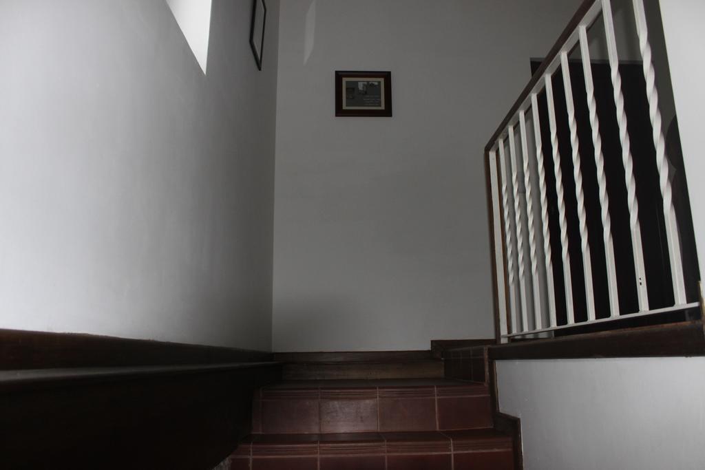 Casas Do Corvo Villa Ventosa  Rum bild